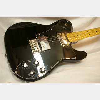Squier by Fender VINTAGE MODIFIED TELECASTER DELUXE