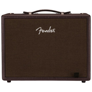 Fender フェンダー Acoustic Junior アコースティックギターアンプ コンボ