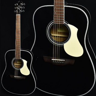 JamesJ-450D/Ova Black アコースティックギター エレアコJ450DOva