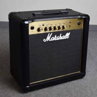 Marshall MG15 ギターアンプコンボ 【 中古 】