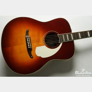 Fender Palomino Vintage - Sienna Sunburst