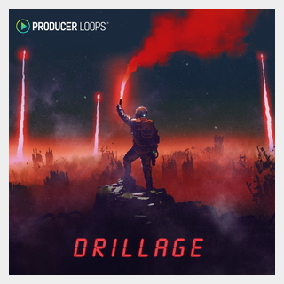 PRODUCER LOOPS DRILLAGE