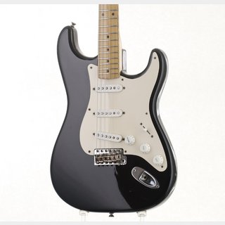 Fender Custom Shop Time Machine Series 1956 Stratocaster NOS Black【御茶ノ水本店】
