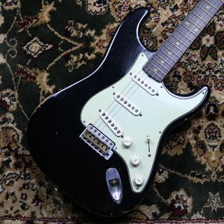 Fender Fender Custom Shop Master Built 59 STRAT JRN by Dale Wilson