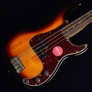 Squier by FenderClassic Vibe ’60s Precision Bass Laurel Fingerboard 3-Color Sunburst プレシジョンベース 【 中古 】