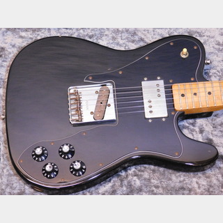 FenderTelecaster '80 "Custom Mod."