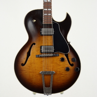 Gibson1992年製 ES-175 Vintage Sunburst【福岡パルコ店】