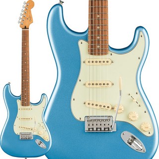 Fender Player Plus Stratocaster (Opal Spark/Pau Ferro)