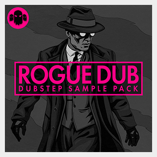 GHOST SYNDICATE ROGUE DUB