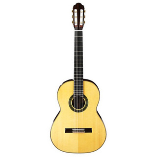 Martinez MR-630S クラシックギター ショートスケール 630mm 松単板／ローズウッド