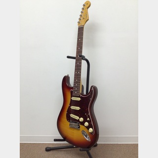 Fender70th Anniversary American Professional II Stratocaster / Comet Burst