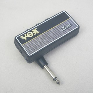 VOX amPlug2 AP2-CL Clean ヘッドフォンアンプ 【横浜店】