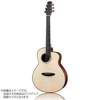aNueNue LS600E エレアコギター Future Series