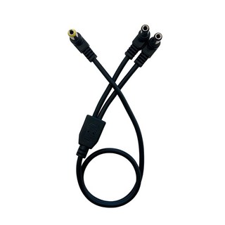 Custom Audio Japan(CAJ) Voltage Doubler Cable