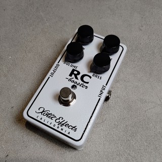 Xotic RCB-CL-LTD RC Booster Classic Limited Edition
