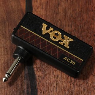 VOX AP-AC amPlug AC30  【梅田店】