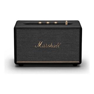 MarshallActon III Bluetooth Black