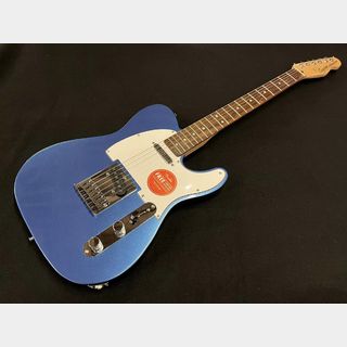 Squier by Fender AFFINITY SERIES  TELECASTER Lake Placid Blue
