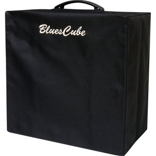 Rolandローランド RAC-BCSTG BC-STAGE Amp Cover Blues Cube STAGE用アンプカバー ブルースキューブ