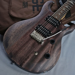 Paul Reed Smith(PRS) SE CE 24 Standard Satin CH Charcoal 【2024年新製品】