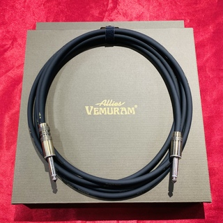 Allies Vemuram Allies Custom Cables and Plugs BPB-VM-SST/LST 10f [約3m] 【プラグ/ミックス】