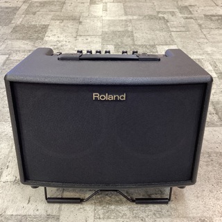 Roland AC-60(ローランド エレアコ用アンプ )委託品