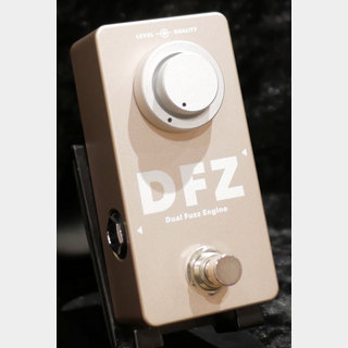 Darkglass Electronics DUALITY FUZZ / DFZ