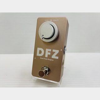 Darkglass Electronics DFZ  -Duality Fuzz-