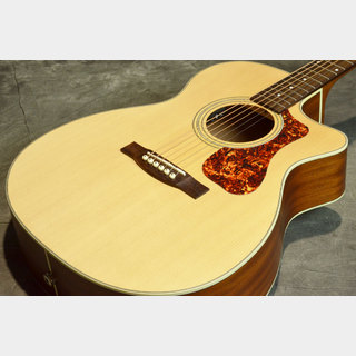 GUILD The Westerly Collection OM-240CE Natural 【横浜店】