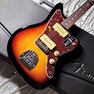Fender American Professional II Jazzmaster 3-Color Sunburst ジャズマスター