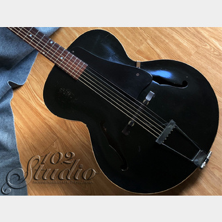 GibsonL-48 BLACK ★★ 1953 ★★★ 売却済 ★★ SOLD ★★★★ 