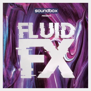 SOUNDBOX FLUID FX