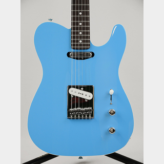 Fender Aerodyne Special Telecaster 2023  (California Blue)