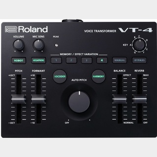 Roland VT-4【即納可能】