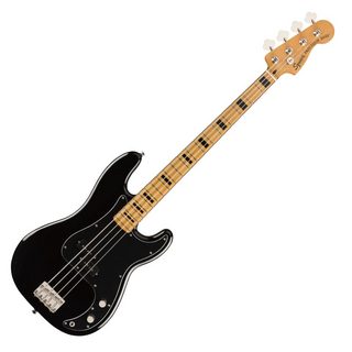 Squier by Fender スクワイヤー/スクワイア Classic Vibe '70s Precision Bass MN BLK エレキベース