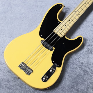 Fender Made in Japan Traditional Original 50s Precision Bass【3.72kg】