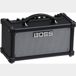 BOSS DUAL CUBE LX Guitar Amplifier【展示入替特価】