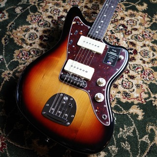 Fender American Professional II Jazzmaster 3-Color Sunburst