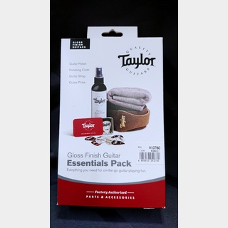 Taylor1322 Essentials Pack Gloss