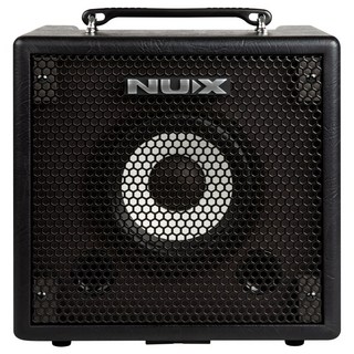 nuxMighty Bass 50BT [Modeling Bass Amp with IR]