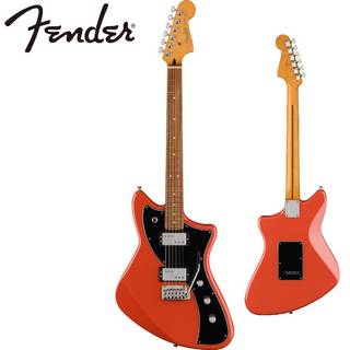 FenderPlayer Plus Meteora HH -Fiesta Red-【Webショップ限定】