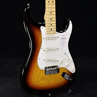 FenderHybrid II Stratocaster Maple 3-Color Sunburst 《特典付き特価》【名古屋栄店】