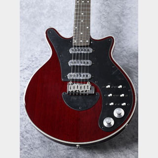 Brian May Guitars Red Special  -RED- #BHM 230720 【3.54㎏】【少数即納可能!!】