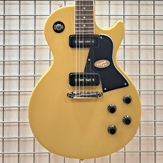 Epiphone Les Paul Special / TV Yellow