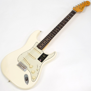 FenderAmerican Vintage II 1961 Stratocaster / Olympic White