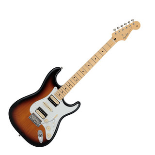 Fender フェンダー 2024 Collection Made in Japan Hybrid II Stratocaster HSH MN 3TS ストラトキャスター