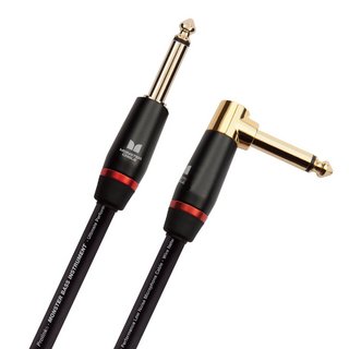 Monster Cable MONSTER BASS M BASS2-21A 21ft L-S 約6.4メートル モンスターケーブル【福岡パルコ店】