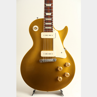 Gibson Custom Shop Historic Collection 1954 Les Paul Reissue VOS/Antique Gold 2014