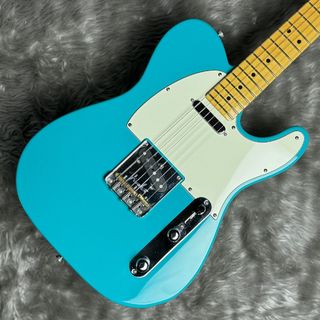 Fender American professionalⅡTelecaster/MBL
