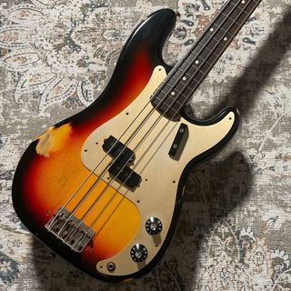 Fender Custom Shop 1959 Precision Bass Relic /SN:R68800/3.91kg /2012年製【ユーズド品】